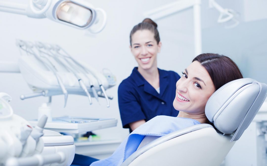 Dental X-Rays Downtown Victoria | Modern Imaging Care